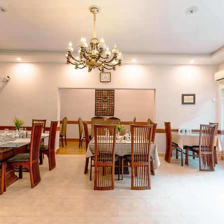 Vip House Hotell Peshawar Eksteriør bilde