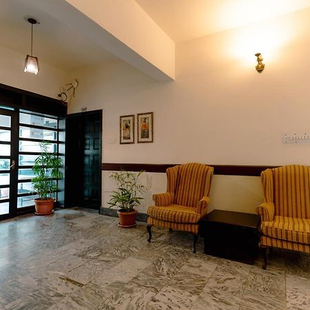 Vip House Hotell Peshawar Eksteriør bilde