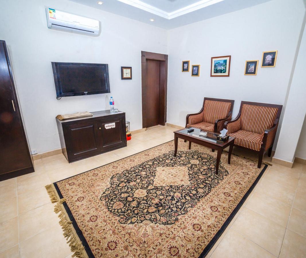 Vip House Hotell Peshawar Eksteriør bilde