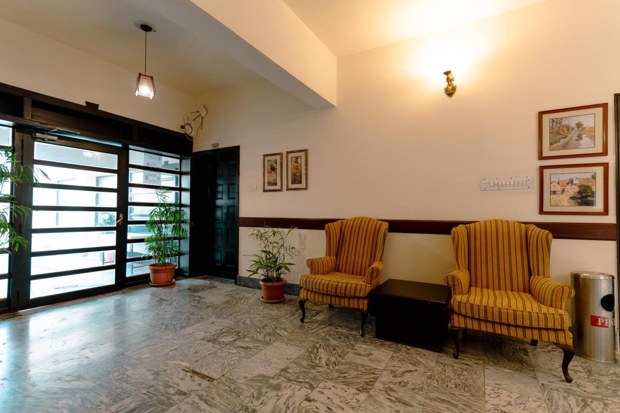 Vip House Hotell Peshawar Eksteriør bilde