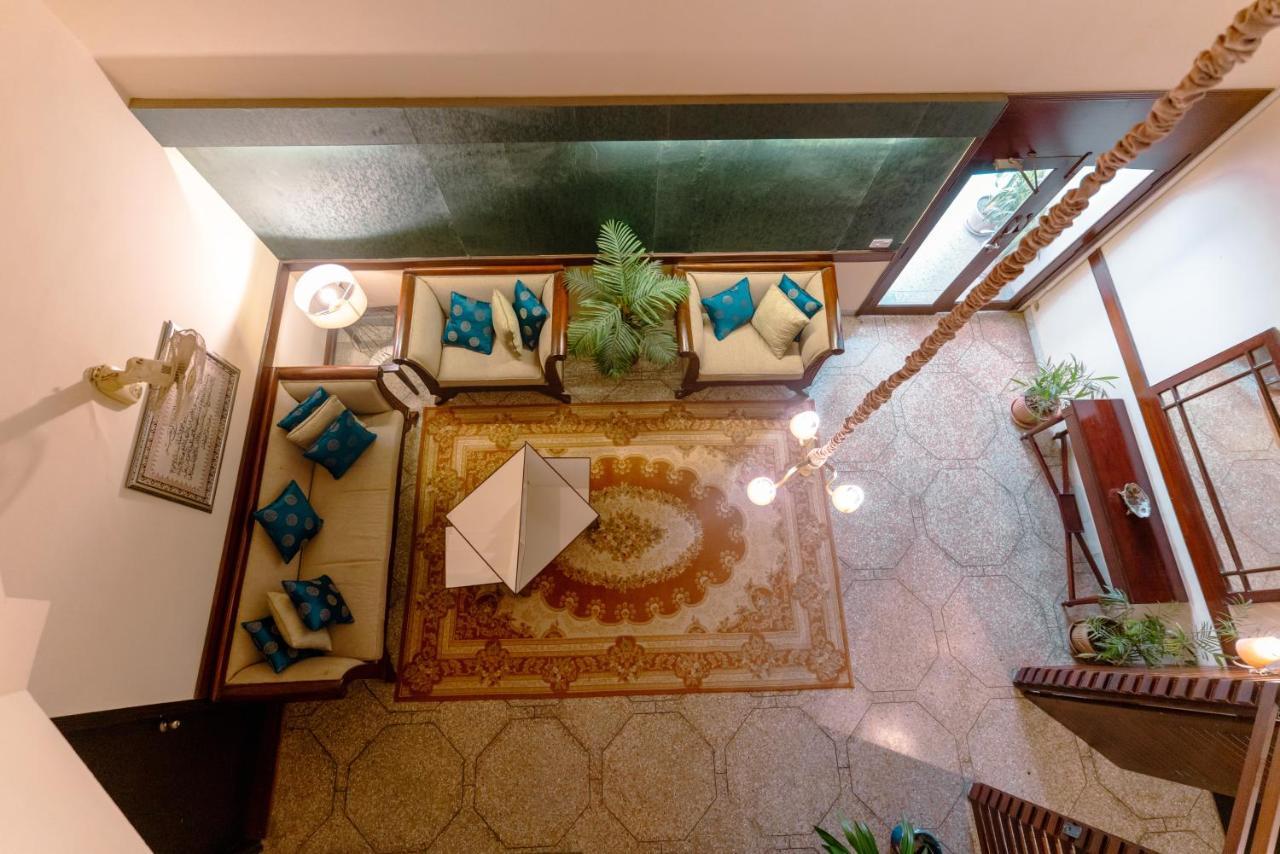 Vip House Hotell Peshawar Eksteriør bilde