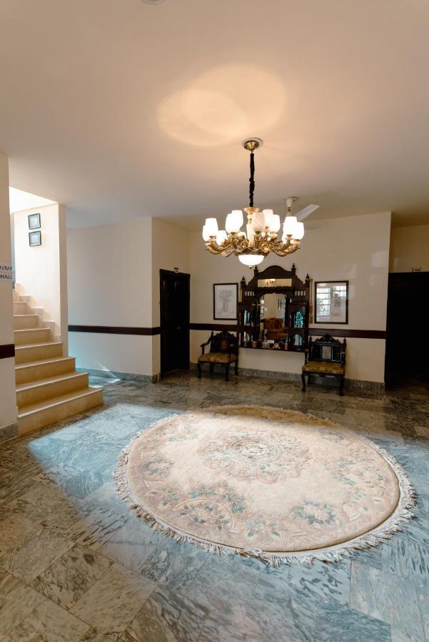 Vip House Hotell Peshawar Eksteriør bilde