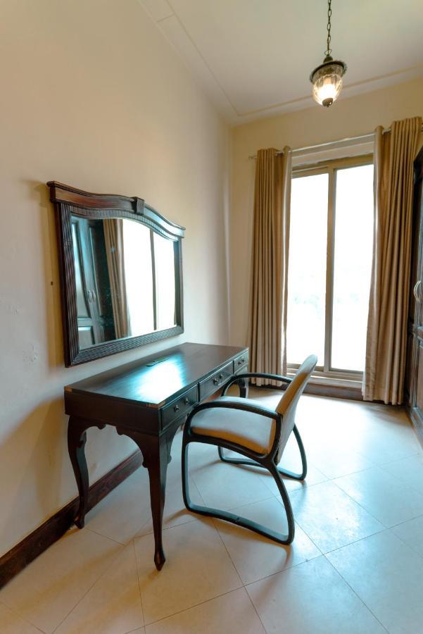 Vip House Hotell Peshawar Eksteriør bilde